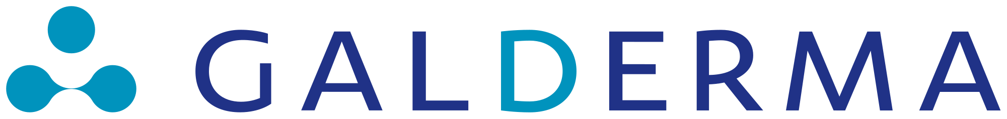 logo galderma